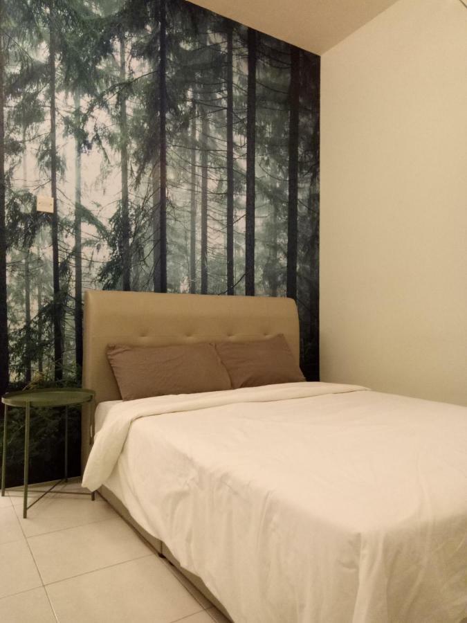 Nature @ Forest Cameron 15 Tanah Rata Exterior photo